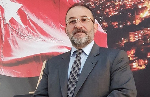 AK Partili Mehmet Fatih Güven'den olay yorum! Bizi kazığa oturtacaklar