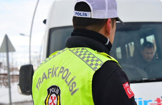 Okul servislerine geniş çaplı denetim ve men kararı 