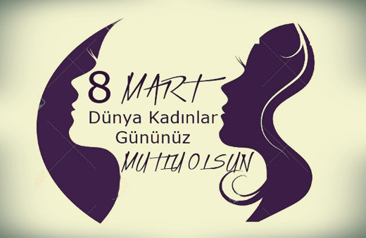 8 Mart Kadınlar günü resmi tatil mi 2019 bu sene hangi gün?