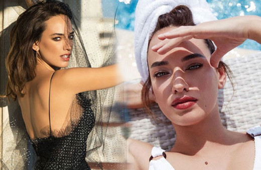 Seda Bakan 10 Years Challenge akımını yanlış anladı koyduğu fotoğrafa bakın! 