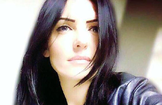 Cumhur İttifakı'nın Çeşme adayı Sema Aydın çekildi