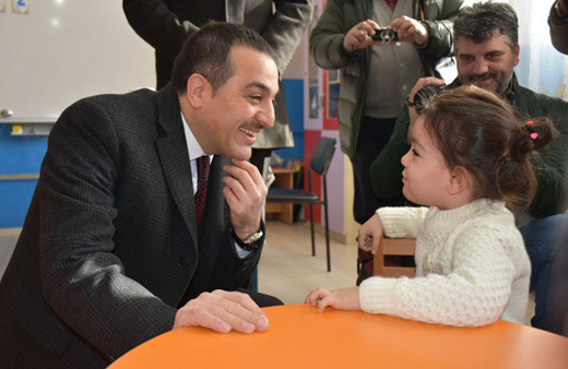 Kars Valisi’nin tatil sorusuna cevabı olay oldu 