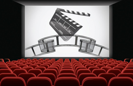 Sinema kanunu TT oldu geri ödemesiz teşvik, mısır patlağı, reklam herşey var