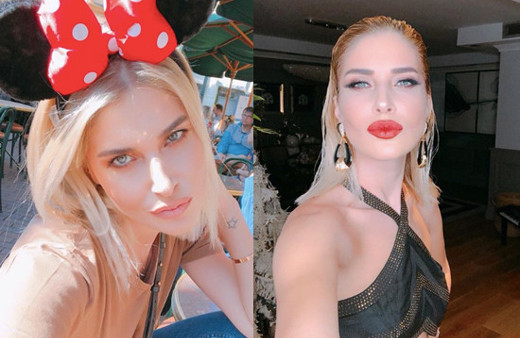 Melis Sütşurup kaç yaşında Mustafa Sandal'ın yeni sevgilisi kimdir? 