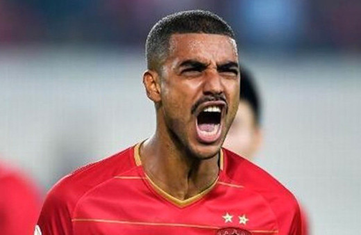 Galatasaray yeni golcüsü Carvalho'ya kavuşuyor