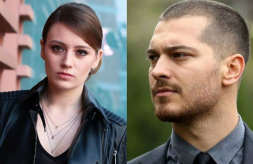 Çağatay Ulusoy ve Gizem Karaca için flaş karar