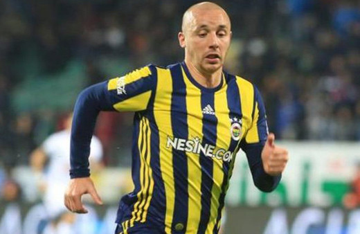 Fenerbahçe ayrılığı resmen açıkladı