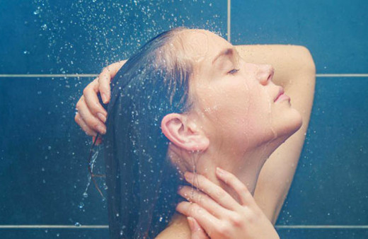 Kış banyosunun normal banyodan ne farkı vardır?