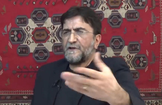 Nihat Genç'ten Kılıçdaroğlu'na: O önden gitsin de anasının a**** görsün!