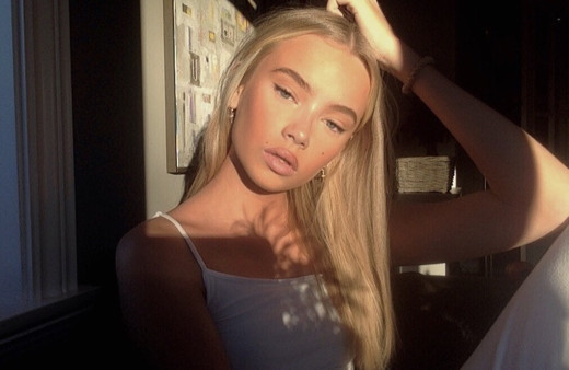 Farkı anlamak imkansız: İşte dünyanın en güzel trans bireyi!