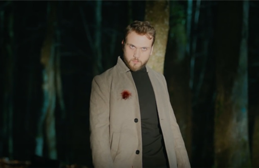 Çukur'da Yamaç'ı bakın kim vurmuş