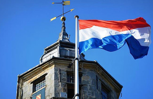 Hollandalı muhabir çalıştığı gazeteden kovuldu