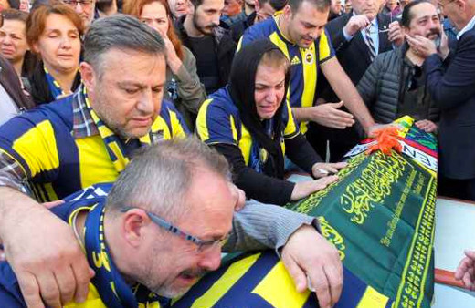 Ali Koç, Koray Şener’in adının yaşatılacağı parkın açılışına katılacak