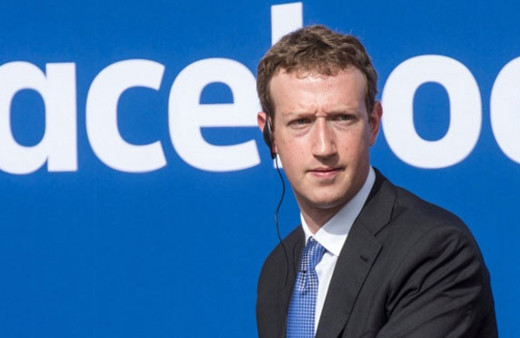 Facebook #10YearChallenge iddialarını yalanladı