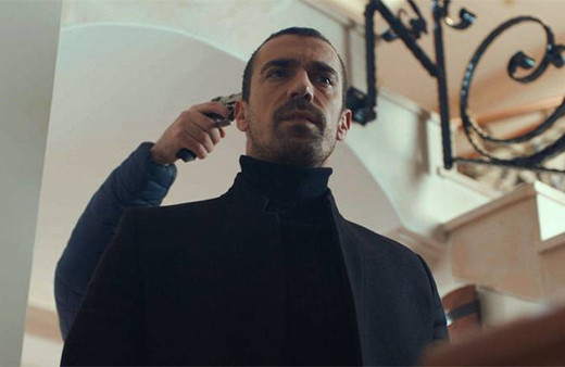 Muhteşem İkili 10. bölüm 2. fragmanı