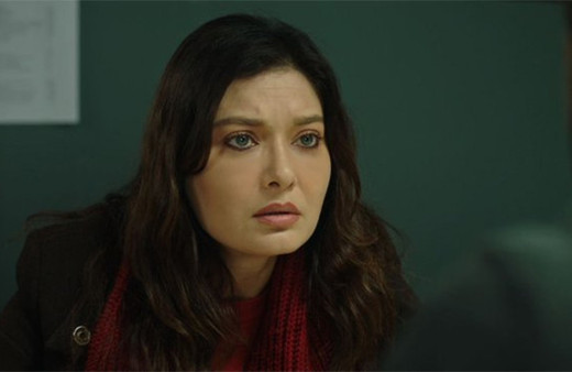 Gülperi 17. bölüm fragmanı