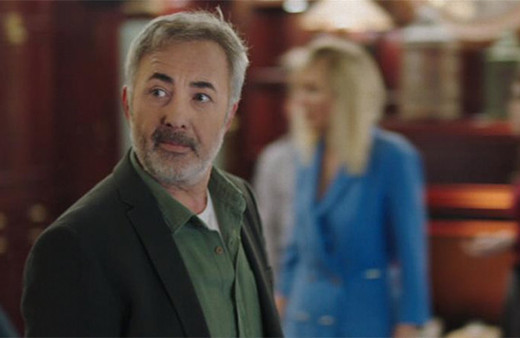 Kardeş Çocukları 1. bölüm fragmanı