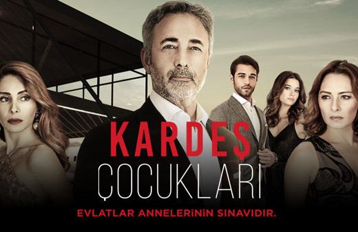 Kardeş Çocukları dizisi başlıyor İşte yayın tarihi ve oyuncu kadrosu
