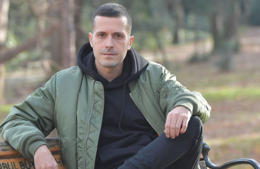 Polat Alemdar'ın yeni dizisi Nöbet'e bomba transfer Babası bakın kim