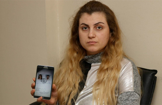 Kocasının düğün görüntülerini izleyince şoke oldu vazgeçti