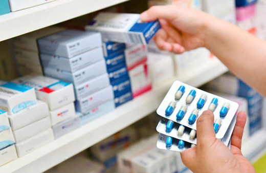 İlaçta kur oyunu yabancı firmaların derdi para