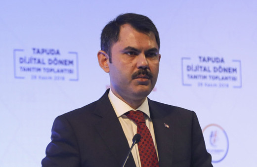 Bakan Kurum son rakamları duyurdu poşet kullanımı ne kadar düştü