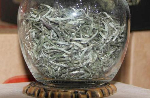 'İmparatorların çayı' olarak biliniyor üreticiler bile kendine saklıyor