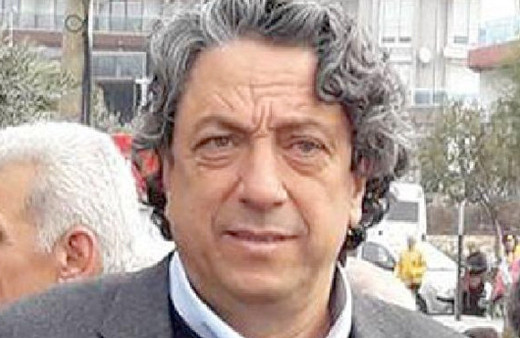 CHP Kuşadası ilçe yönetimi görevden alındı