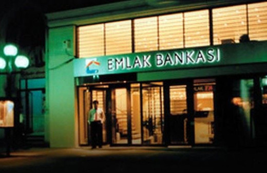 Emlak Bankası tekrar faaliyete başlayacak