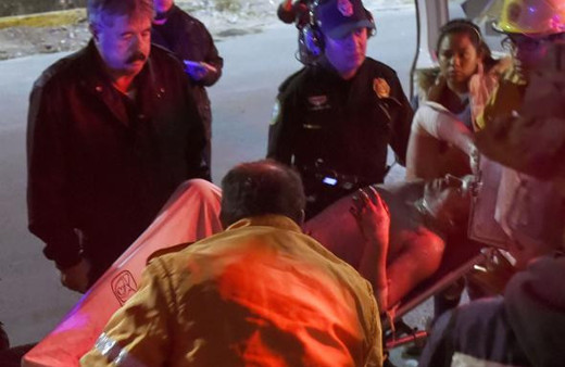 Meksika'daki boru hattı patlamasında ölü sayısı giderek artıyor