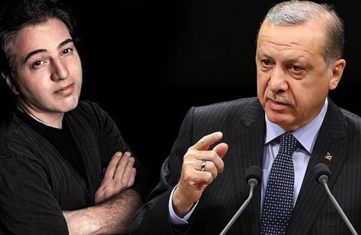 MHP lideri Bahçeli'den Fazıl Say açıklaması