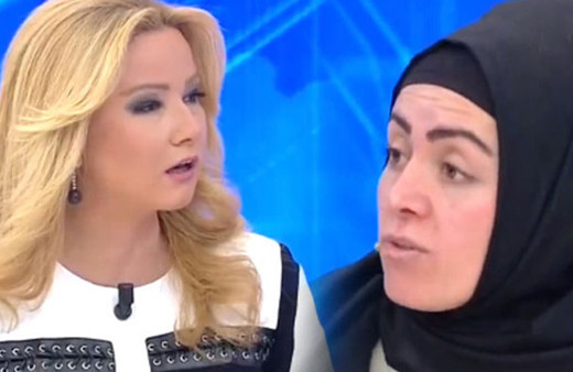 Müge Anlı'da şok anlar! Kardeşini öldürdüğünü canlı yayında açıkladı