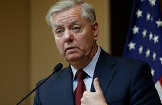 ABD'li Senatör: Suriye'deki stratejimiz Türkiye'nin zararına