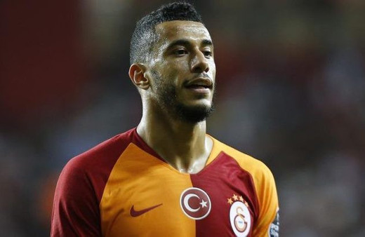 Galatasaray'a kötü haber