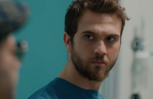 Çukur'un yeni bölümünde sürpriz transfer