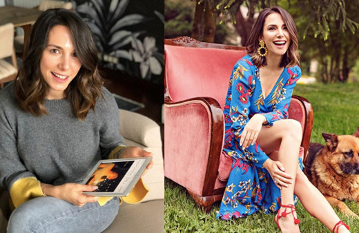 Ece Yosmaoğlu kaç yaşında Ozan Doğulu'nun eski eşi kimdir? 