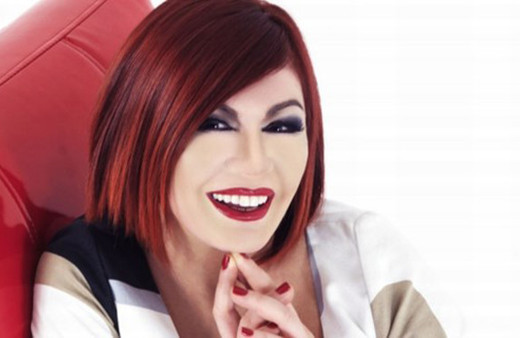 Emel Müftüoğlu: Cinsel yönelimim Allah ile benim aramda