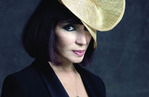 Gülriz Sururi dini inancı nedir müslüman mı? 