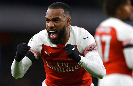 Tottenham ve Arsenal rahat kazandı