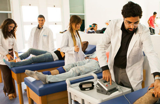 Hangi hastalıklarda kimlere fizyoterapi uygulanır?