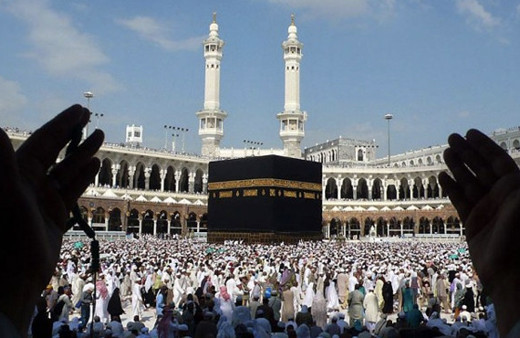 Hac kesin kaydı yaptırma 2019 nasıl yapılacak belgeler neler? 