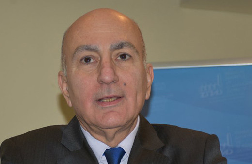 Mahfi Eğilmez açıkladı IMF'nin 2019 dolar tahmini tam bomba