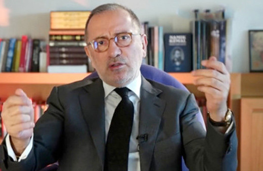 Fatih Altaylı bombayı patlattı Türkiye'nin 'resmi' astroloğu kim?