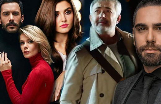 2019'a damga vuracak yeni yerli diziler! Hangi dizi hangi kanalda yayınlanacak