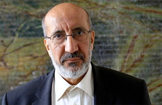 Abdurahman Dilipak'tan ilginç iddia! Aramızda dolaşıyorlar dedi ve...