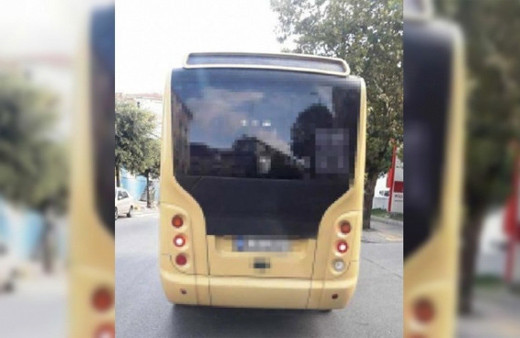 Dolmuşlarda tatil günü öğrenci indirimi var mı şikayetçi oldular