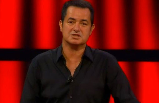 Acun'un çok güvendiği program reytinglerde çakıldı! Kararını verdi