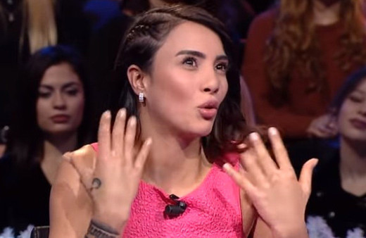 Kim Milyoner Olmak İster'de Survivor Sabriye'yi zorlayan soru