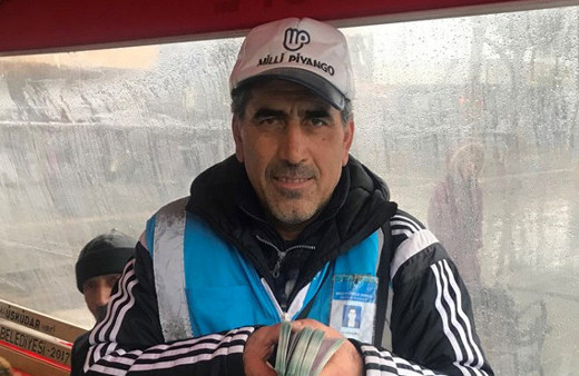 70 milyon liralık Milli Piyango biletinin nerede satıldığı ortaya çıktı