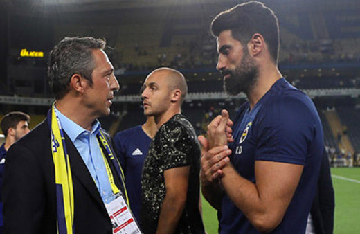 Volkan Demirel'in kaderi belli oluyor